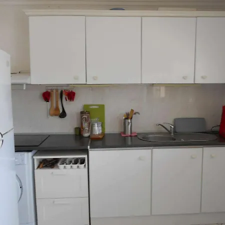 T3 Climatise - Terrasse Sud, Parking Prive, 6 Couchages - - Fr-1-250-218