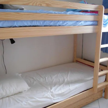 T3 Climatise - Terrasse Sud, Parking Prive, 6 Couchages - - Fr-1-250-218 Apartmán