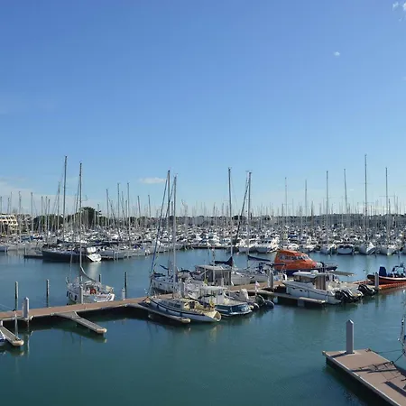 T3 Climatise - Terrasse Sud, Parking Prive, 6 Couchages - - Fr-1-250-218 Apartament *